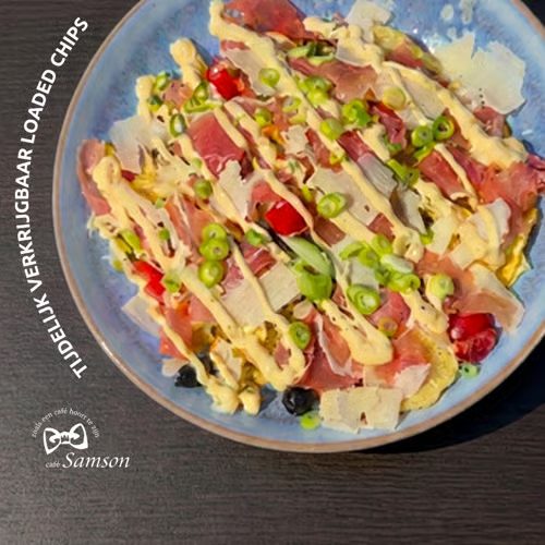 Loaded Chips